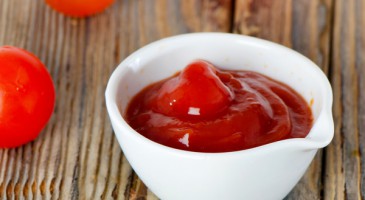 How to make ketchup? | Kitchen tip