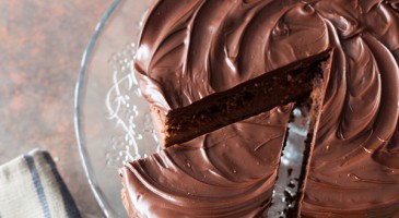 Easy recipe: Nutella cake