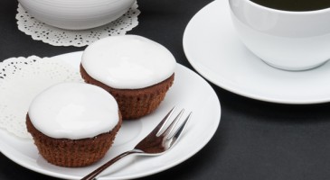 Sweet recipe: Coffee cupcakes
