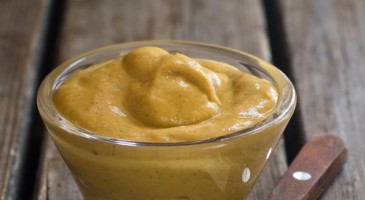 Tip: How to improve the taste of your mustard?