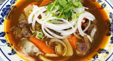 Asian recipe: Bo kho Vietnamese beef