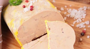 How to improve the preparation and taste of foie gras?