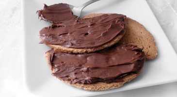 Easy recipe: Chocolate sandwiches