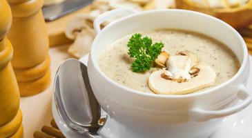 How to improve the preparation of soups?