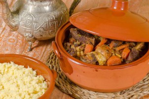 How to improve the preparation of your couscous?