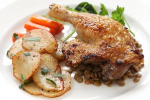 How to cook a duck? Your recipes
