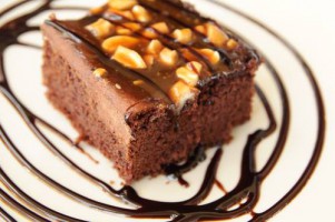 Tip: How to improve your chocolate cake?