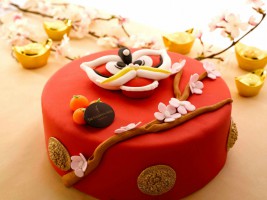 Chinese New Year: 8 lucky and delectable goodies