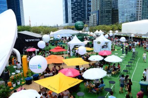 Savour 2015: A grand celebration of gourmet food in Singapore