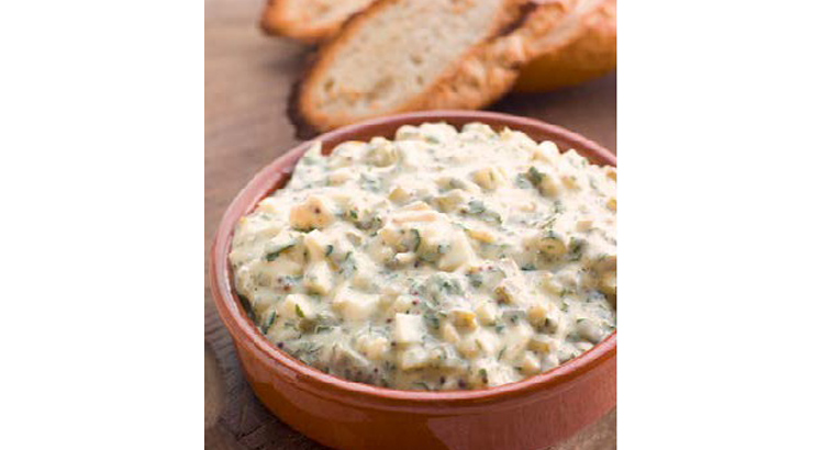 Sauce gribiche