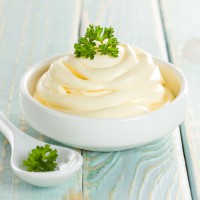 How to succeed and improve your mayonnaise?