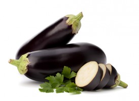 Health benefits of eggplant