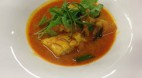 Chef Will Meyrick: Acehnese fish curry of Scottish cod