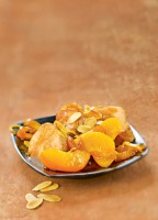 Gourmet recipe: Pork tenderloin with apricots