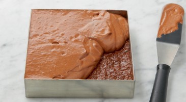 Easy dessert recipe: Chocolate mousse