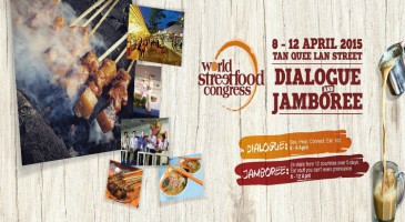 World Street Food Congress: Your favorite festival returns!