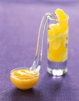 Easy recipe: Orange sauce