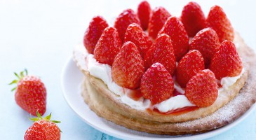 20 Delicious strawberry recipes to try