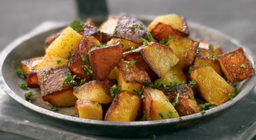30 Easy potato recipes to try