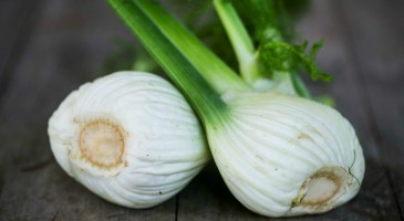 Cooking tip: A little fennel story