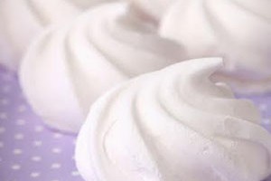How to improve your meringues ?