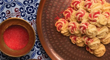 Hari Raya, 15 sweet recipes